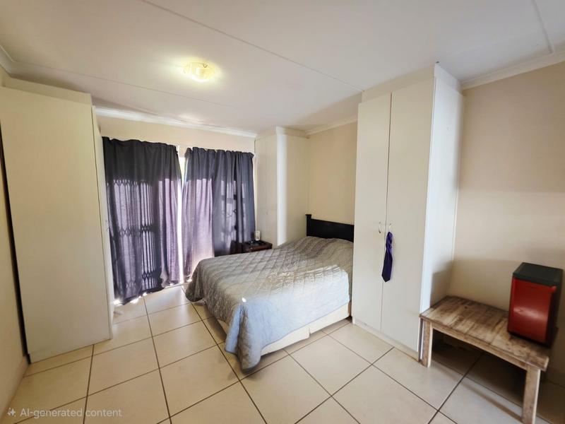 To Let 1 Bedroom Property for Rent in Buhrein Western Cape